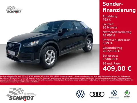 Used AUDI Q2 Petrol 2019 Ad 