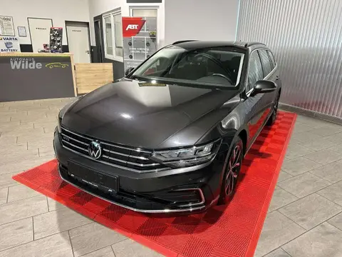 Annonce VOLKSWAGEN PASSAT Hybride 2021 d'occasion 