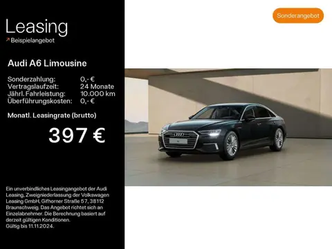 Annonce AUDI A6 Diesel 2023 d'occasion 