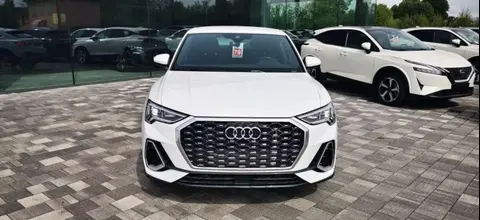 Annonce AUDI Q3 Essence 2023 d'occasion 