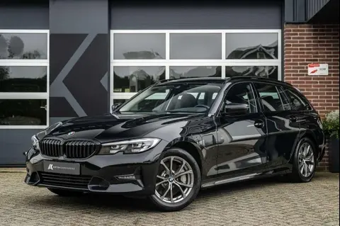 Annonce BMW SERIE 3 Hybride 2021 d'occasion 