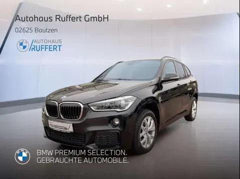 Annonce BMW X1 Diesel 2019 d'occasion 