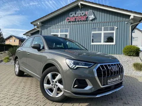 Used AUDI Q3 Diesel 2020 Ad 