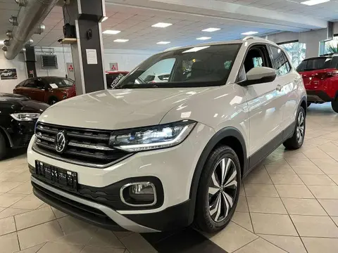 Used VOLKSWAGEN T-CROSS Petrol 2022 Ad 