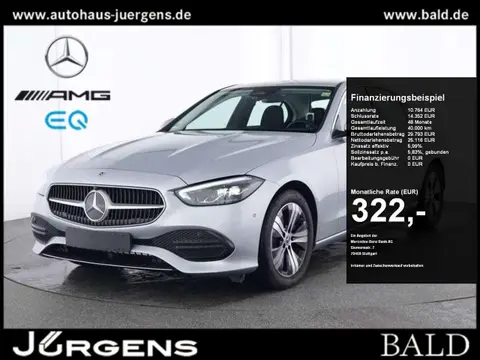 Used MERCEDES-BENZ CLASSE C Petrol 2023 Ad 