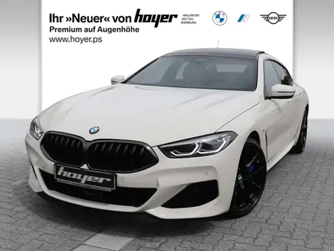 Annonce BMW M850 Essence 2021 d'occasion 