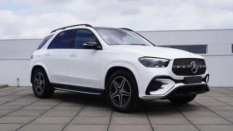 Used MERCEDES-BENZ CLASSE GLE Hybrid 2023 Ad 