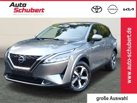 Used NISSAN QASHQAI Petrol 2024 Ad Germany