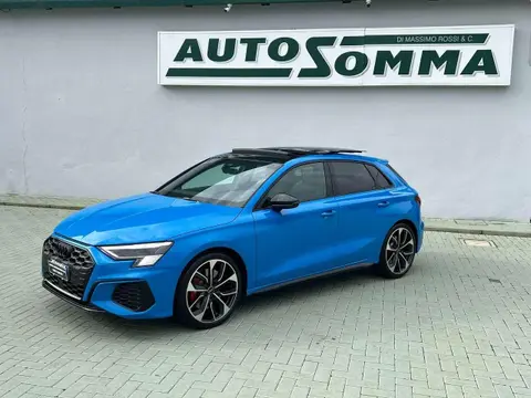 Annonce AUDI S3 Essence 2023 d'occasion 