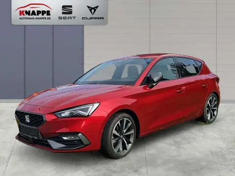 Annonce SEAT LEON Essence 2020 d'occasion 