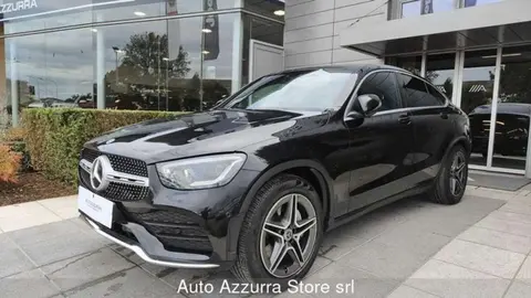 Used MERCEDES-BENZ CLASSE GLC Diesel 2021 Ad 