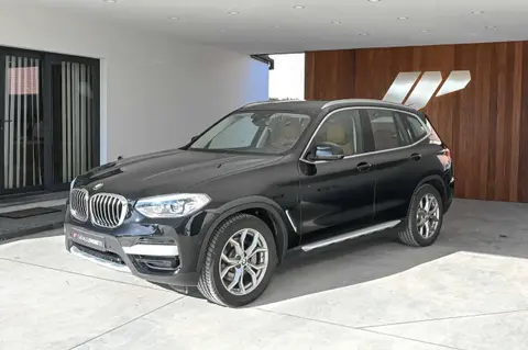 Used BMW X3 Hybrid 2021 Ad 