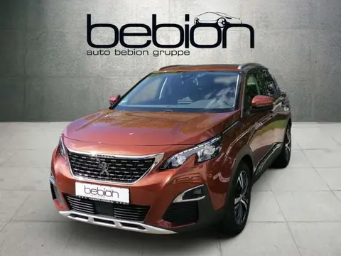 Used PEUGEOT 3008 Diesel 2019 Ad 