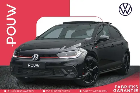 Annonce VOLKSWAGEN POLO Essence 2023 d'occasion 