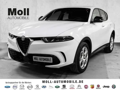 Used ALFA ROMEO TONALE Diesel 2024 Ad 