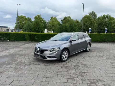 Used RENAULT TALISMAN Diesel 2017 Ad 