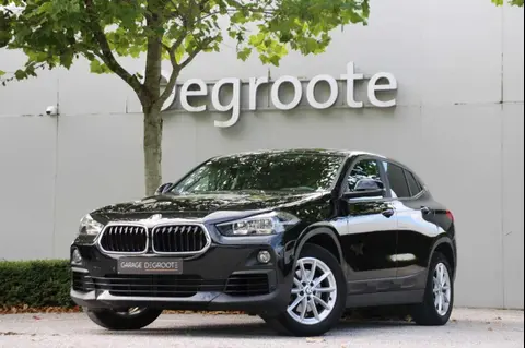 Used BMW X2 Petrol 2019 Ad 