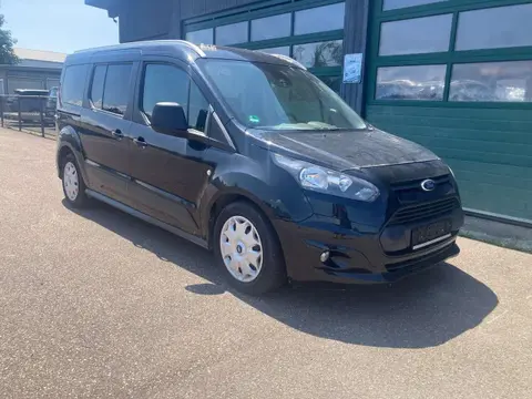 Annonce FORD TOURNEO Diesel 2015 d'occasion 