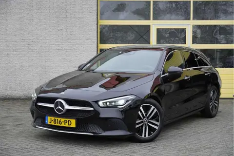 Annonce MERCEDES-BENZ CLASSE CLA Essence 2020 d'occasion 