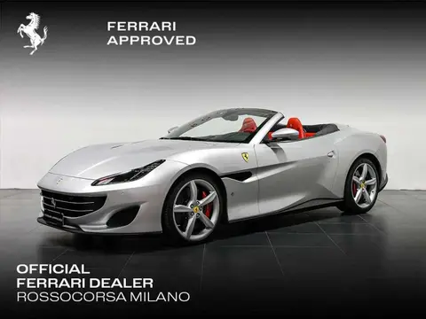 Used FERRARI PORTOFINO Petrol 2018 Ad 