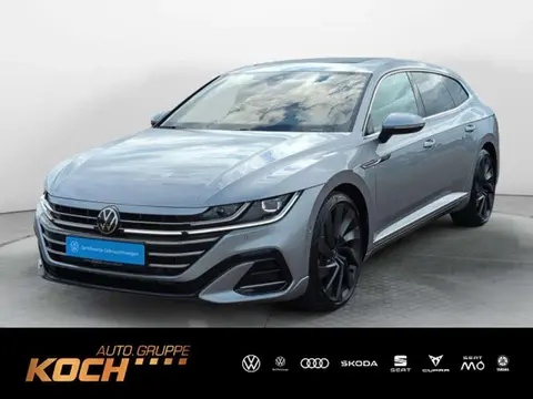 Used VOLKSWAGEN ARTEON Diesel 2024 Ad 