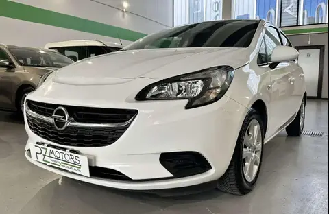 Used OPEL CORSA Diesel 2016 Ad 