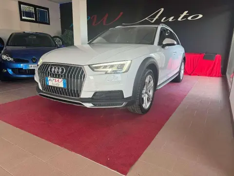 Used AUDI A4 Diesel 2017 Ad 