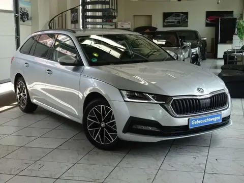 Annonce SKODA OCTAVIA Essence 2020 d'occasion 