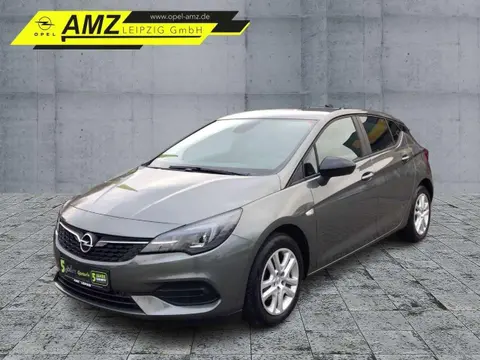 Used OPEL ASTRA Petrol 2021 Ad 