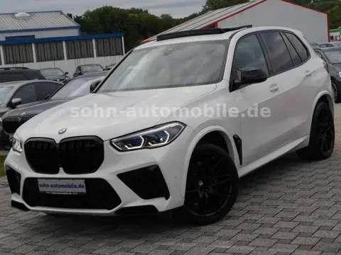 Used BMW X5 Petrol 2021 Ad 