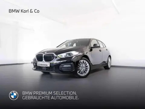 Used BMW SERIE 1 Diesel 2021 Ad 