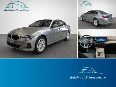 Annonce BMW SERIE 3 Hybride 2023 d'occasion 