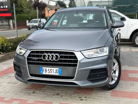 Annonce AUDI Q3 Diesel 2015 d'occasion 