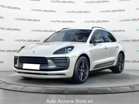 Used PORSCHE MACAN Petrol 2024 Ad 