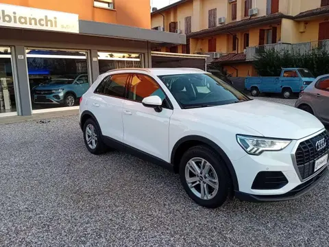 Annonce AUDI Q3 Diesel 2021 d'occasion 