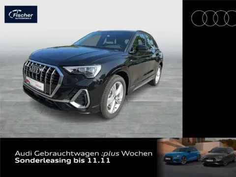 Used AUDI Q3 Diesel 2023 Ad Germany