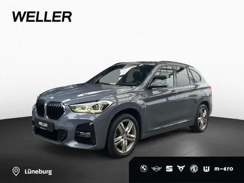 Annonce BMW X1 Essence 2021 d'occasion 