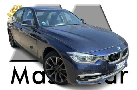 Annonce BMW SERIE 3 Diesel 2018 d'occasion 