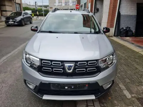 Annonce DACIA SANDERO Essence 2019 d'occasion 