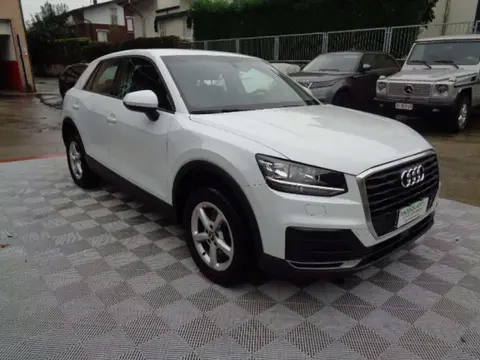 Annonce AUDI Q2 Diesel 2020 d'occasion 