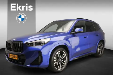 Annonce BMW X1 Essence 2022 d'occasion 