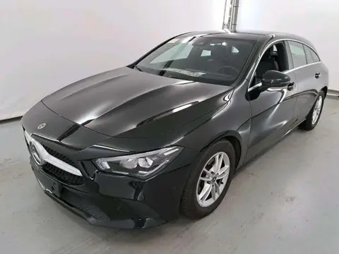 Used MERCEDES-BENZ CLASSE CLA Diesel 2020 Ad 