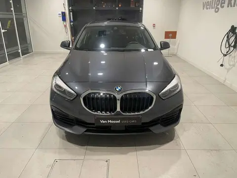 Used BMW SERIE 1 Petrol 2021 Ad Belgium