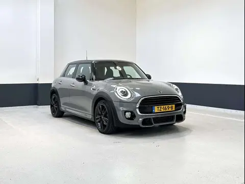 Used MINI JOHN COOPER WORKS Petrol 2018 Ad 