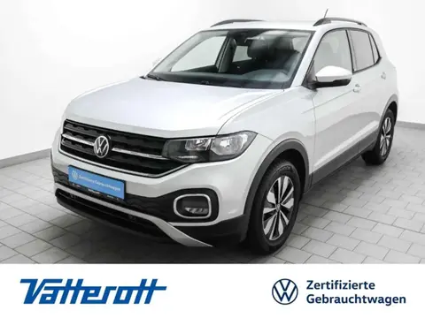 Used VOLKSWAGEN T-CROSS Petrol 2023 Ad 