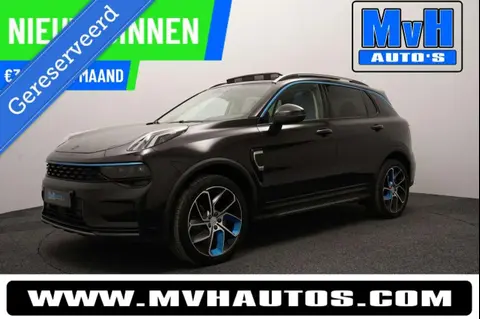 Used LYNK & CO 01 Hybrid 2022 Ad 