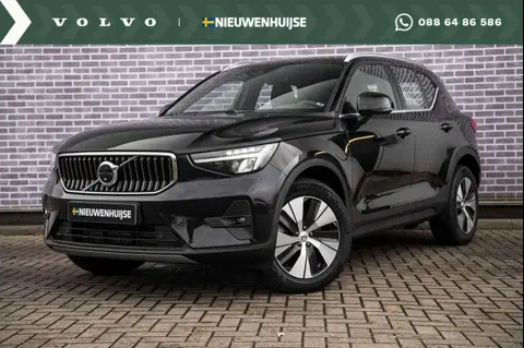 Annonce VOLVO XC40 Hybride 2023 d'occasion 