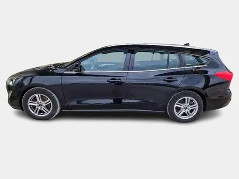 Used FORD FOCUS Diesel 2020 Ad 