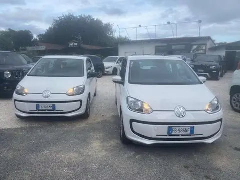 Used VOLKSWAGEN UP! Petrol 2015 Ad 