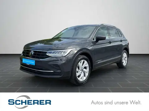 Annonce VOLKSWAGEN TIGUAN Diesel 2023 d'occasion 